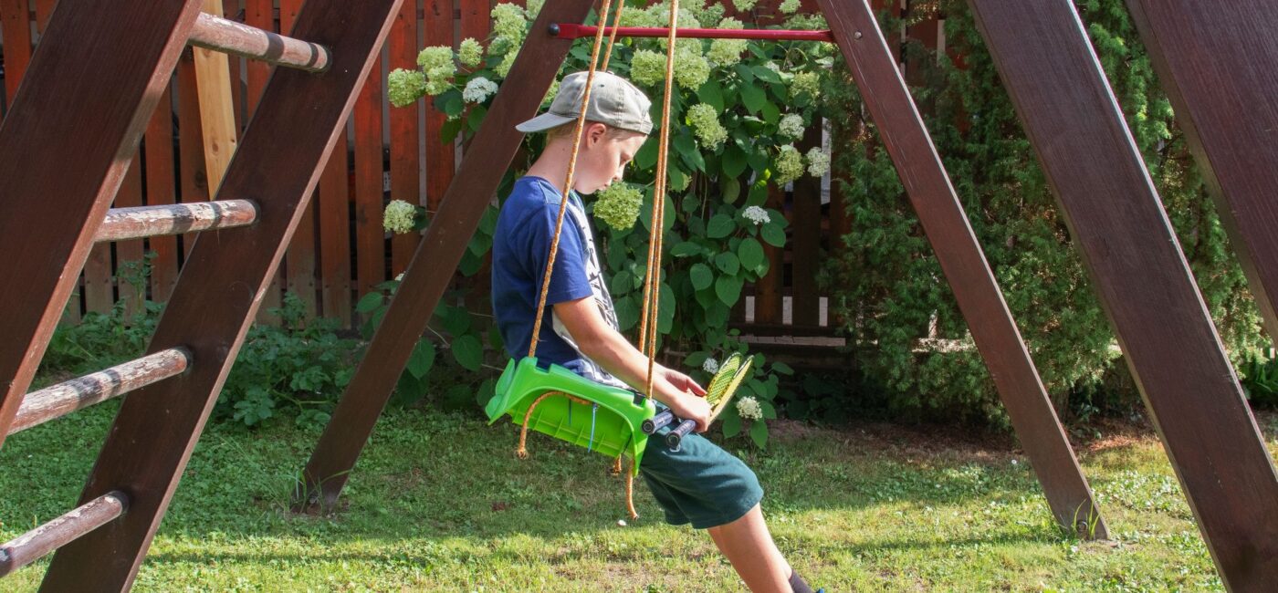 Top 5 Outside Garden Decorations For Your Kid